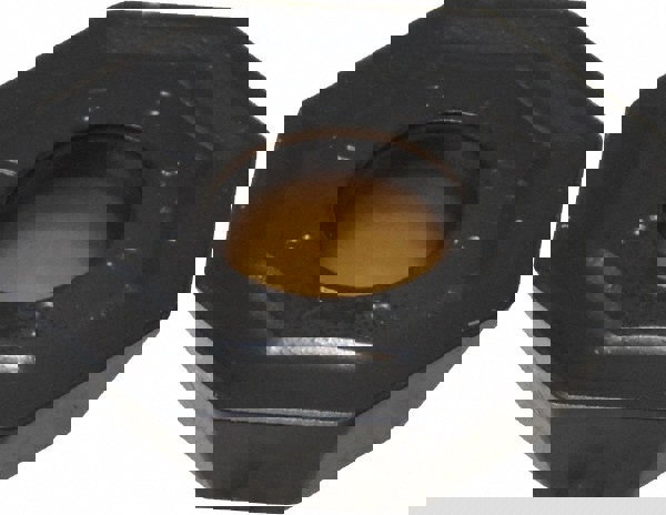 Milling Insert: OFKT07L6AFSNHB, KCPK30, Solid Carbide