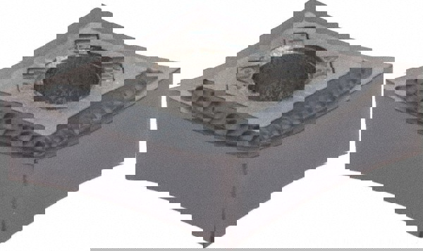 Turning Insert: CNMG4305MS KC5025, Solid Carbide