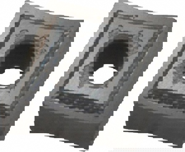 Turning Insert: CNMG431MS K313, Solid Carbide