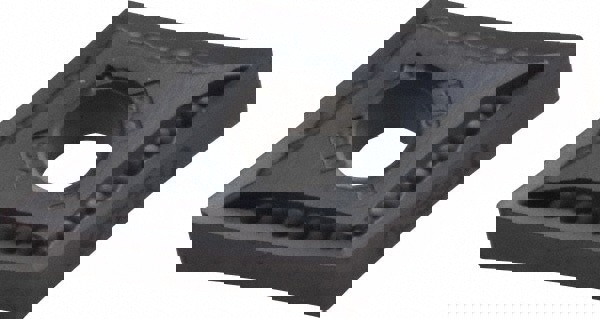 Turning Insert: DNMG431MS KC5010, Solid Carbide