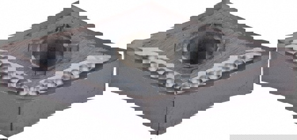 Turning Insert: DNMG431MS KC5025, Solid Carbide