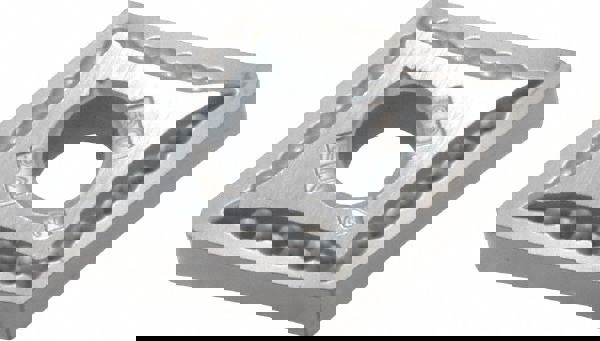 Turning Insert: DNMG432MS K313, Solid Carbide