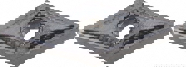 Turning Insert: VNMG331MS KC5010, Solid Carbide