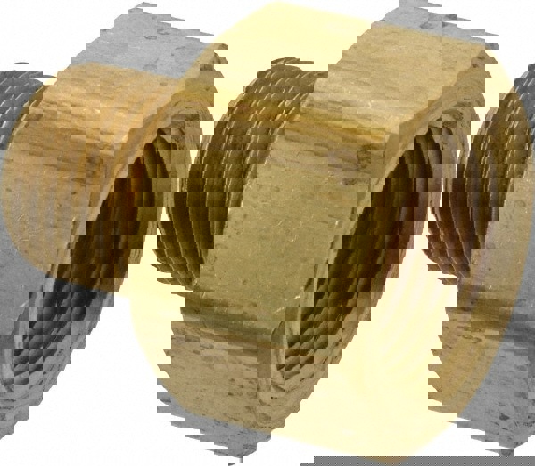 Industrial Pipe Adapter: 3/4