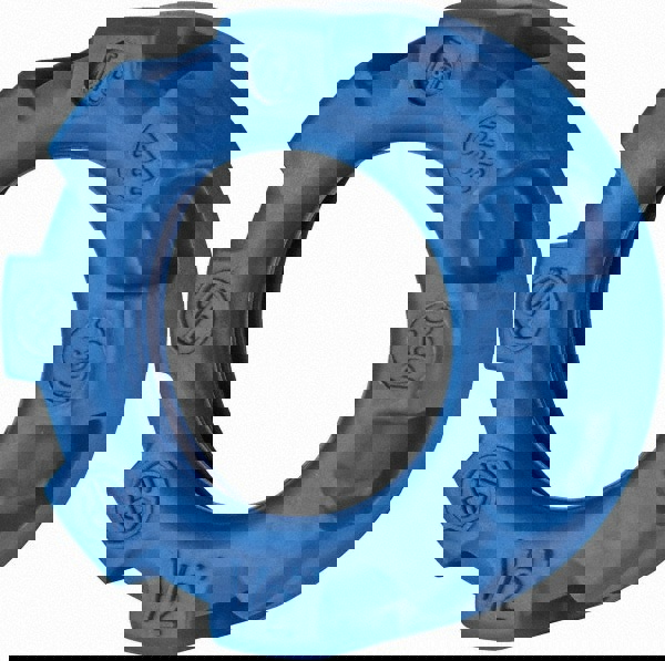 Conduit Bushing: For Rigid & Intermediate (IMC), Plastic, 1/2