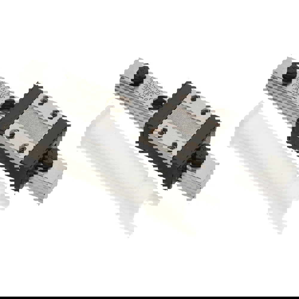 Miniature Profile Rail Guide