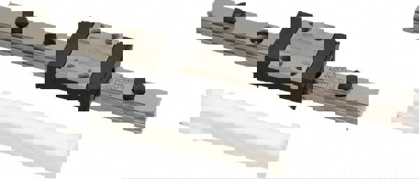 Miniature Profile Rail Guide