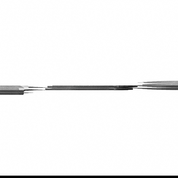 American-Pattern File: 6