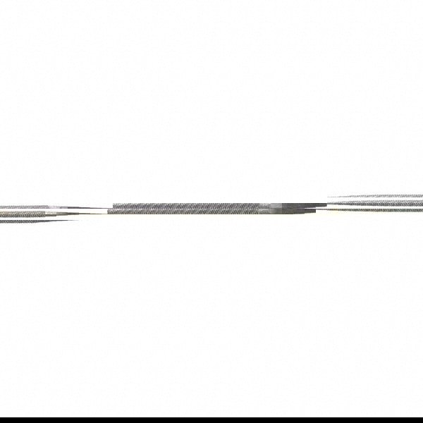 American-Pattern File: 6