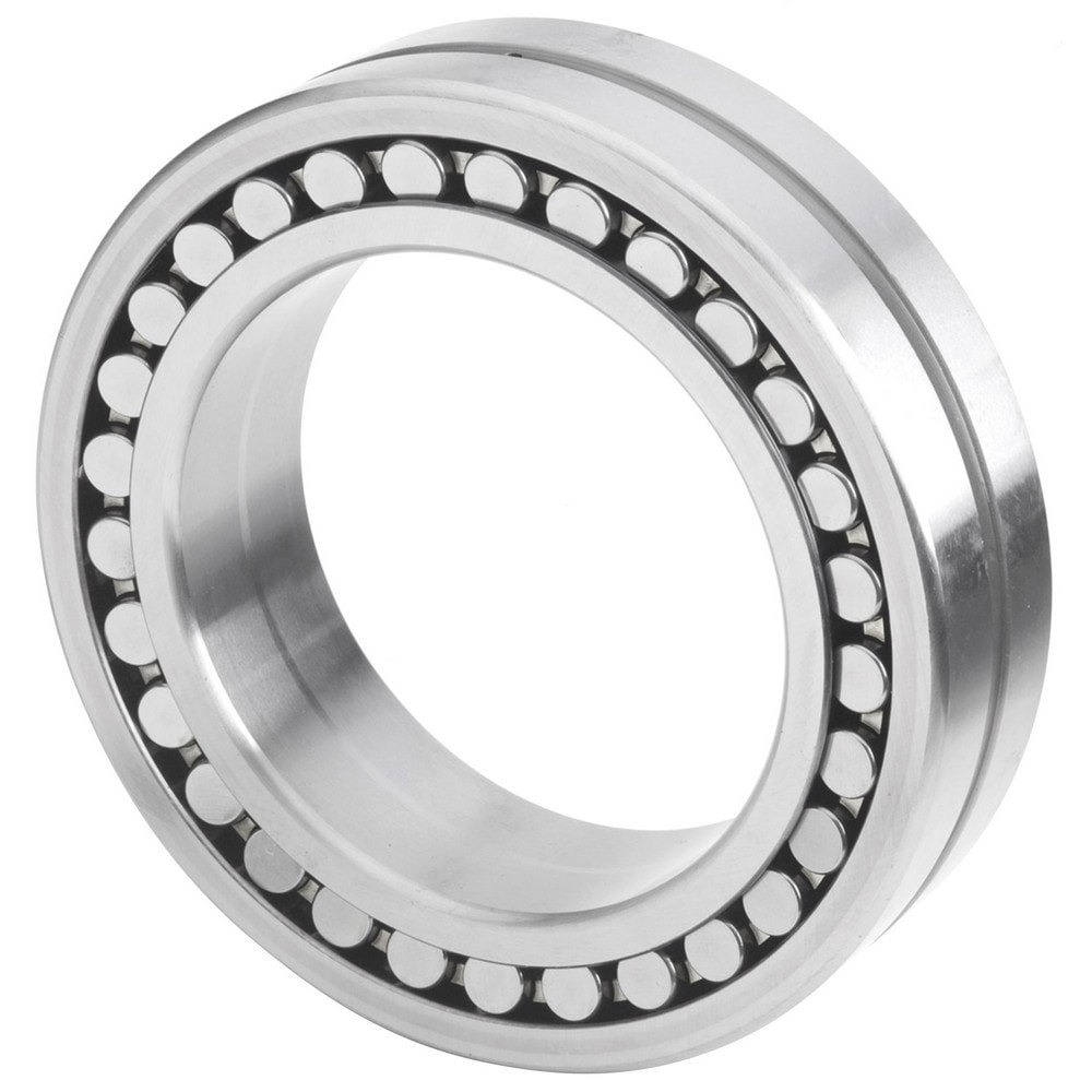 Spherical Roller Bearings; Type: Spherical Roller Bearing ; Bore Diameter: 2.55 ; Dynamic Load Capacity: 18000 ; Static Load Capacity: 18100 ; Width (mm - 2 Decimals): 48.00 ; Bore Diameter (mm): 65.00