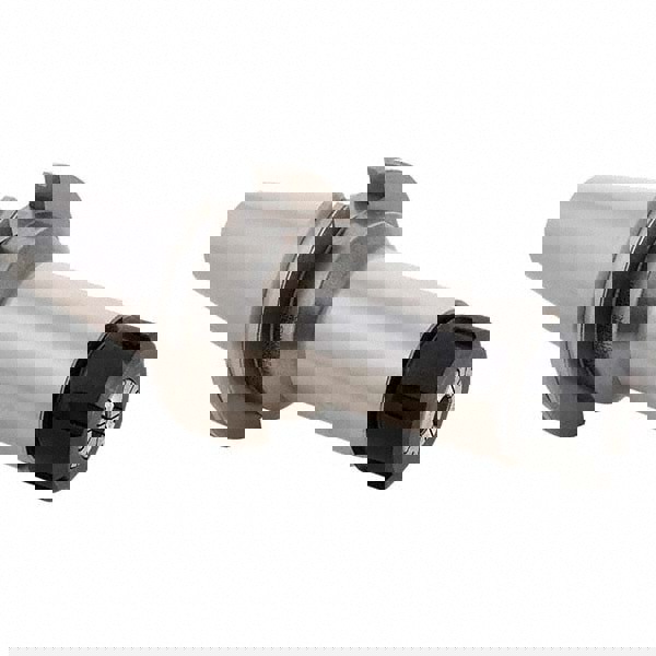 Collet Chuck: 1/16 to 3/4