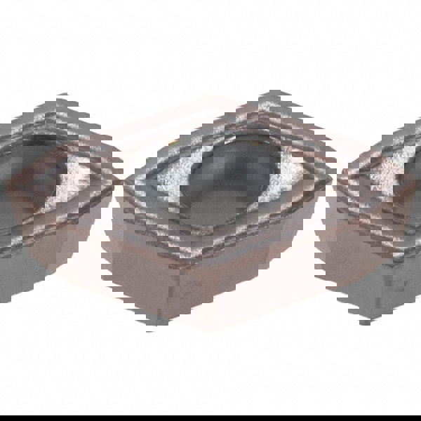 Indexable Drill Insert: GPMT09U VP15TF, Solid Carbide