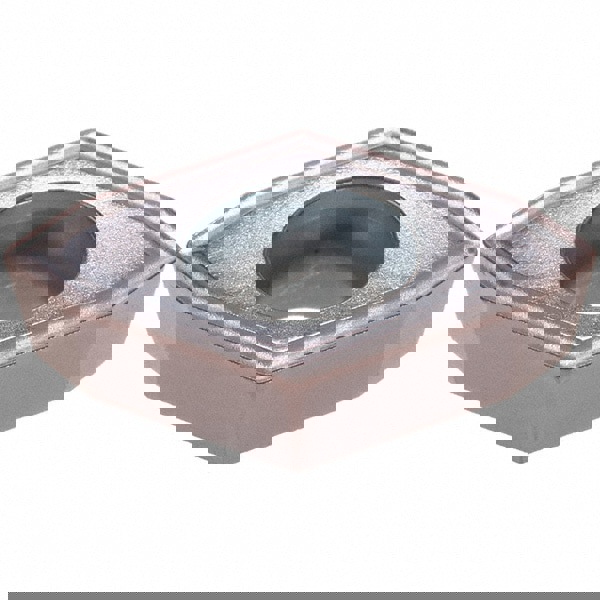 Indexable Drill Insert: GPMT14U VP15TF, Solid Carbide
