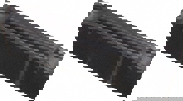 Cutoff Insert: A4C0405R10CF02 KC5025, Carbide, 4.05 mm Cutting Width