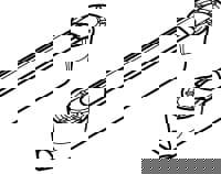 Grooving Insert: R0305M0GMN KC5025, Solid Carbide