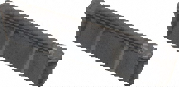 Grooving Insert: R0305M0GMN KC5010, Solid Carbide