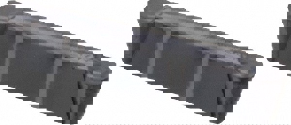 Grooving Insert: R0300M0GMP KC5010, Solid Carbide