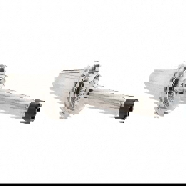 Collet Chuck: Mini-ER Collet, Taper Shank