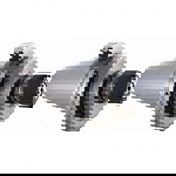 Collet Chuck: Mini-ER Collet, Taper Shank