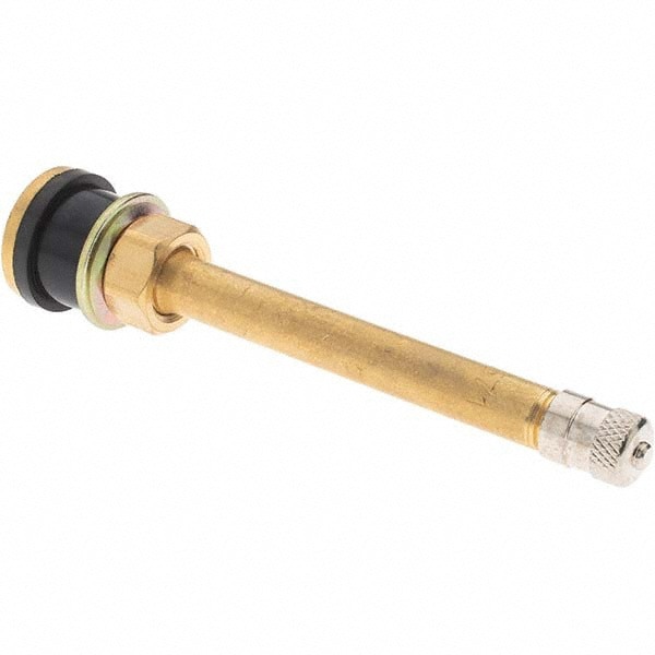 Tire Valve Stem Assembly: