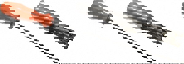 Replaceable-Tip Drill: 19.84 to 20 mm Dia, 59.53 mm Max Depth, 25.4 mm Straight-Cylindrical Shank