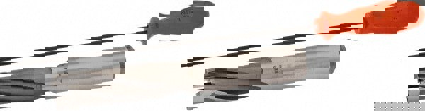 Replaceable-Tip Drill: 25.4 to 25.9 mm Dia, 76.2 mm Max Depth, 25.4 mm Straight-Cylindrical Shank