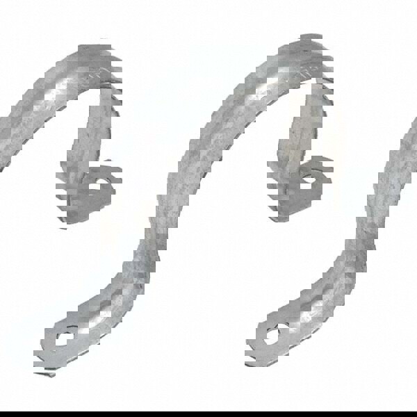 Conduit Fitting Accessories; Accessory Type: Conduit Strap ; For Use With: Rigid/IMC Conduit