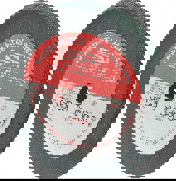 Surface Grinding Wheel: 2