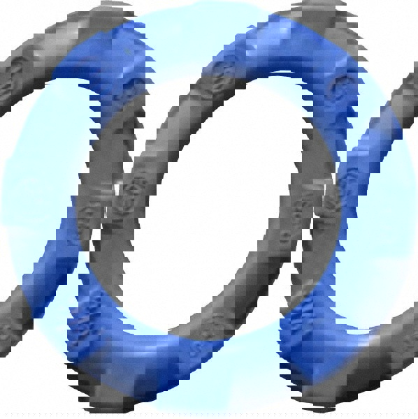 Conduit Bushing: For Rigid & Intermediate (IMC), Plastic, 3/4