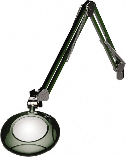 Task Light: LED, 43