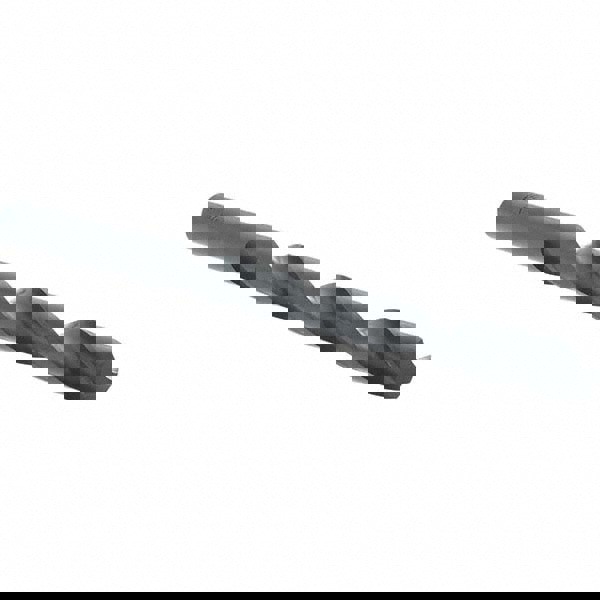 Jobber Drill: Letter T, 118 deg Point, High Speed Steel