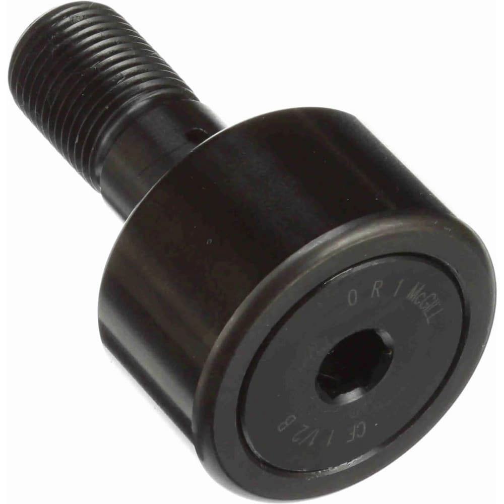 Plain Cam Follower: 2.5