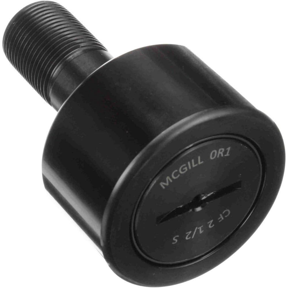 Plain Cam Follower: 2.5