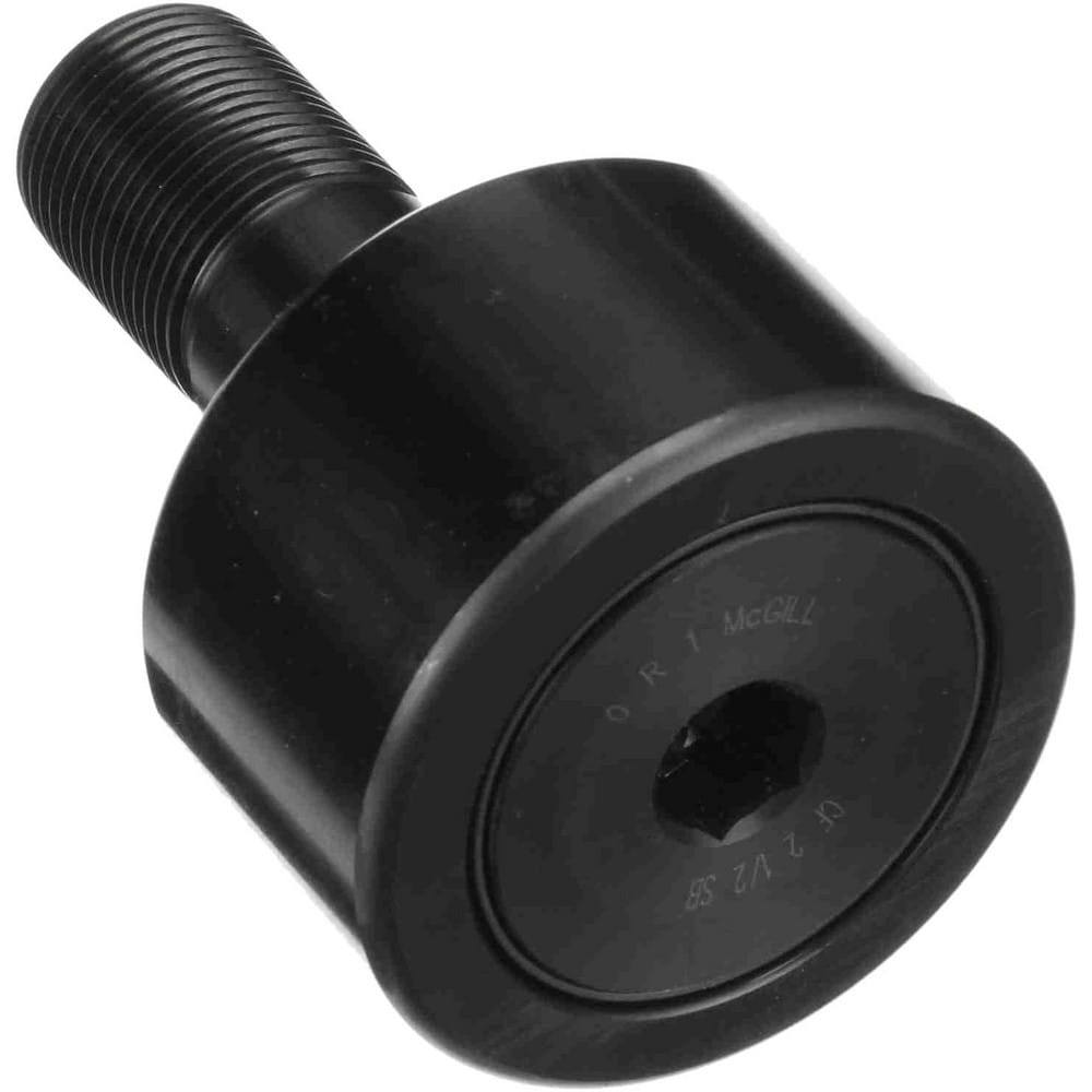 Plain Cam Follower: 2.5