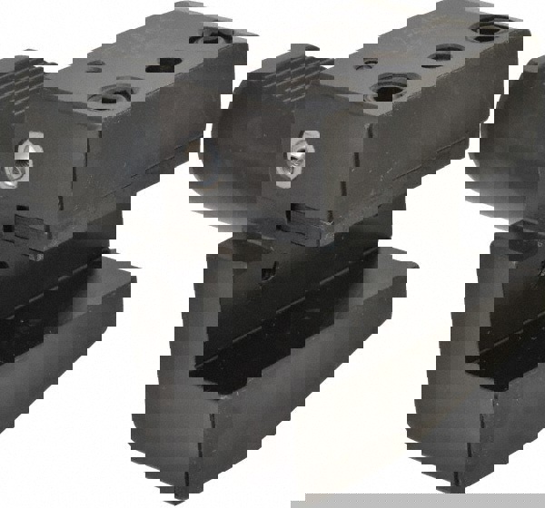 VDI Static Tool Axis Holder: