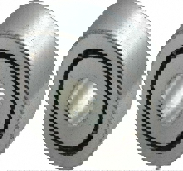 Deep Groove Ball Bearing: 0.5