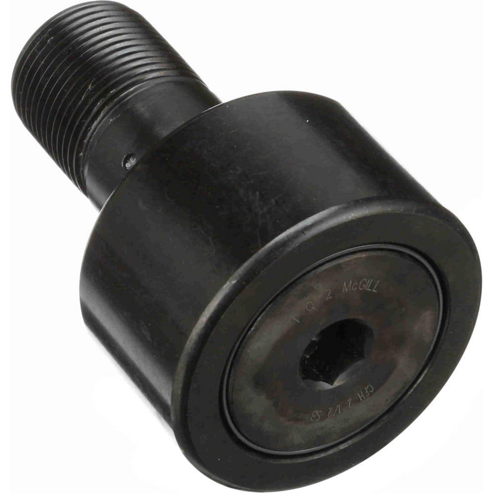 Plain Cam Follower: 2.5