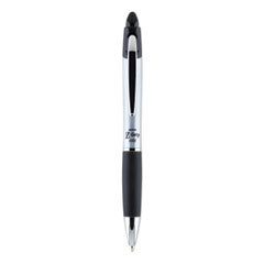 Pens & Pencils; Ink Color: Black ; UNSPSC Code: 44121704