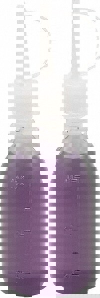 100 to 999 mL Polyethylene Dispensing Bottle: 1.9