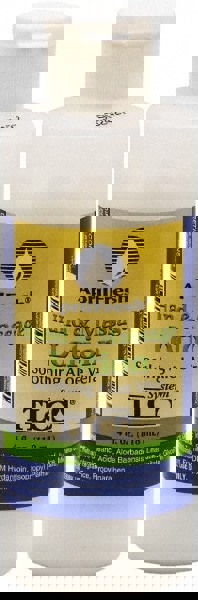 4 oz Moisturizing Lotion