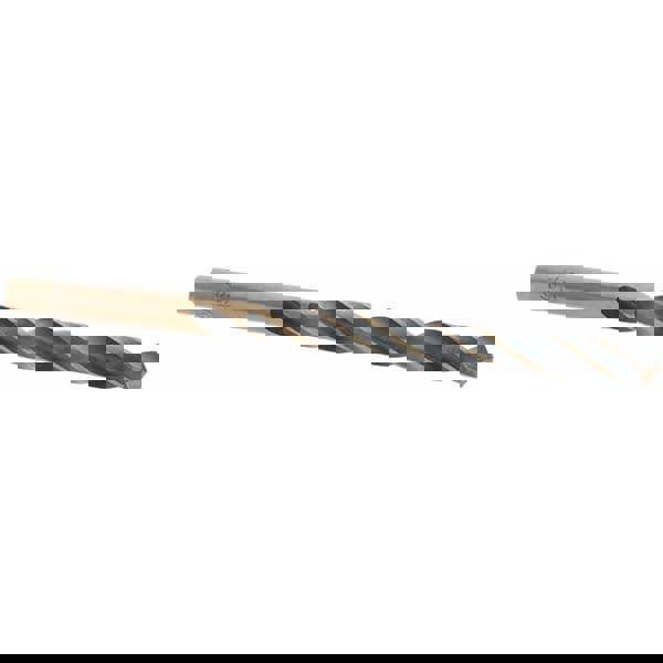 Jobber Length Drill Bit: 15/64