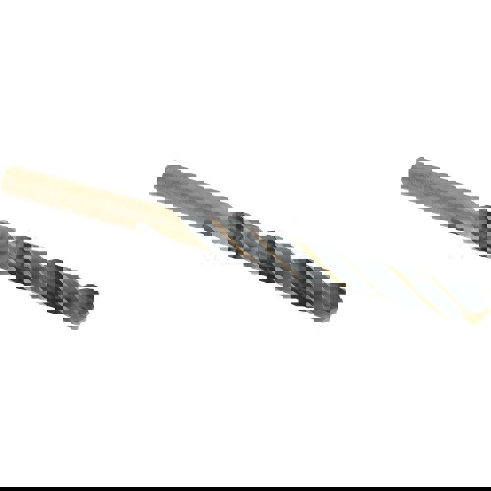 Jobber Length Drill Bit: 17/64