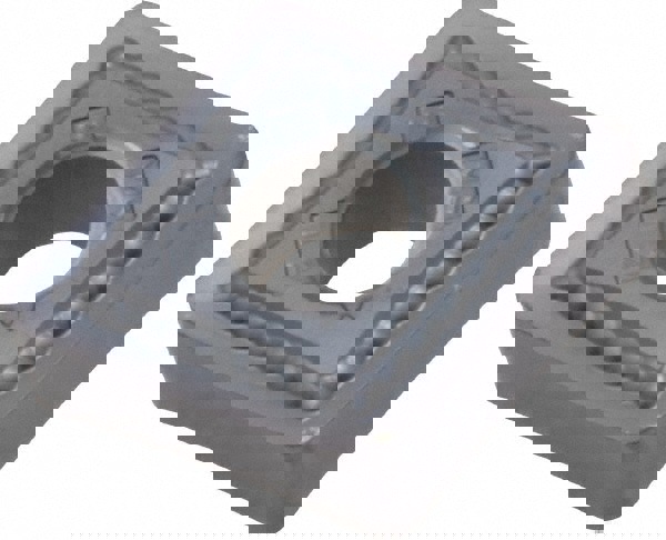 Turning Insert: CNMG433MS KC5010, Solid Carbide