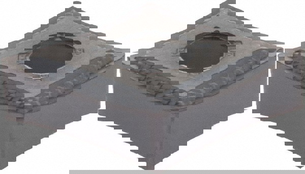 Turning Insert: CNMG642MS KC5010, Solid Carbide