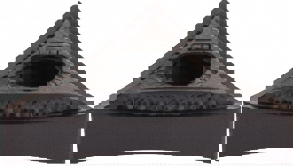 Turning Insert: TNMG431MS KC5010, Solid Carbide