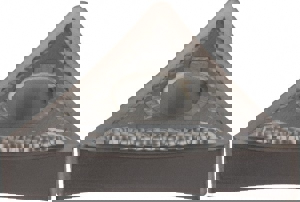 Turning Insert: TNMG432MS KC5010, Solid Carbide