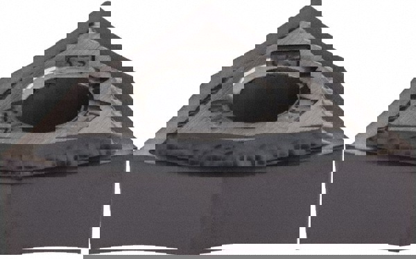 Turning Insert: WNMG4305MS KC5010, Solid Carbide