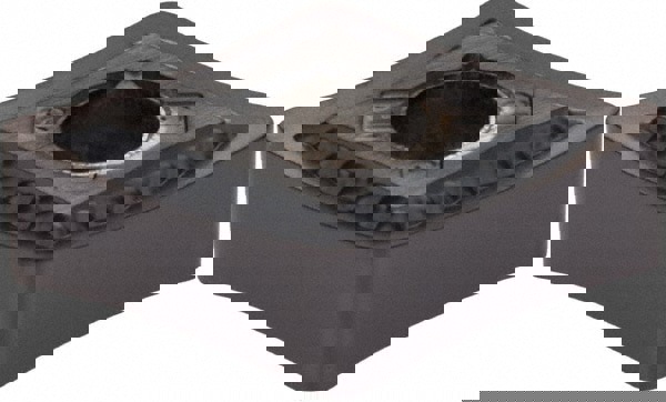 Turning Insert: CNMG433MS KC5025, Solid Carbide