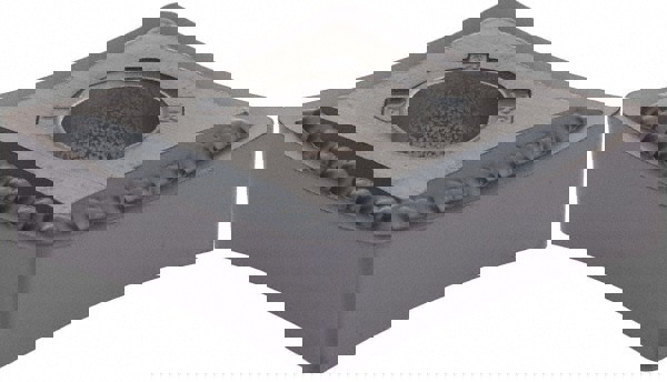 Turning Insert: CNMG643MS KC5025, Solid Carbide
