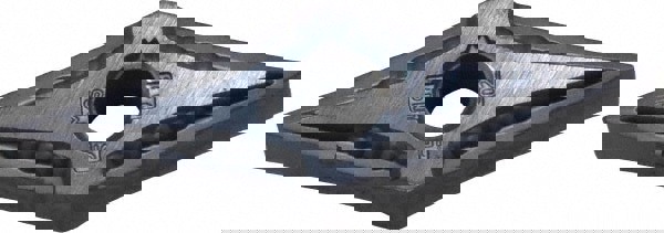 Turning Insert: VNMG3305MS KC5025, Solid Carbide